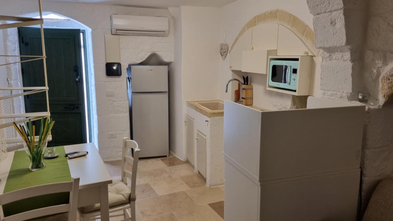 30 Metri Quadri Ostuni Exterior foto