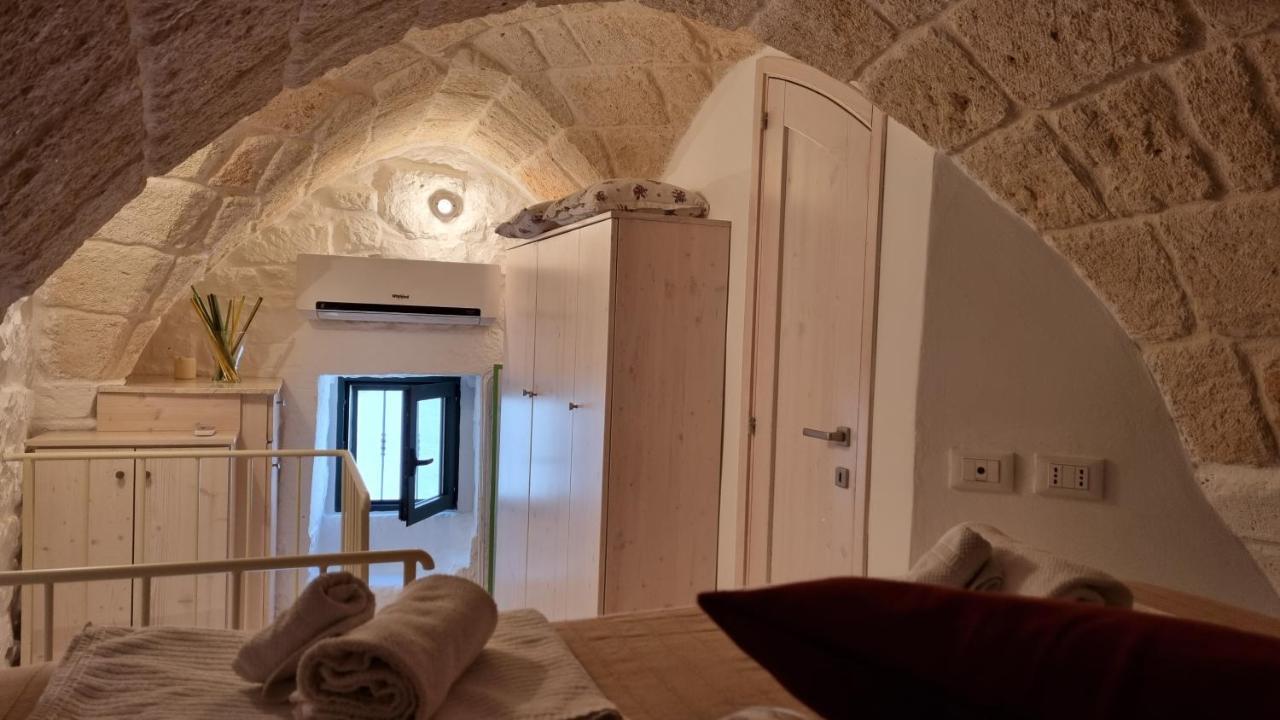 30 Metri Quadri Ostuni Exterior foto