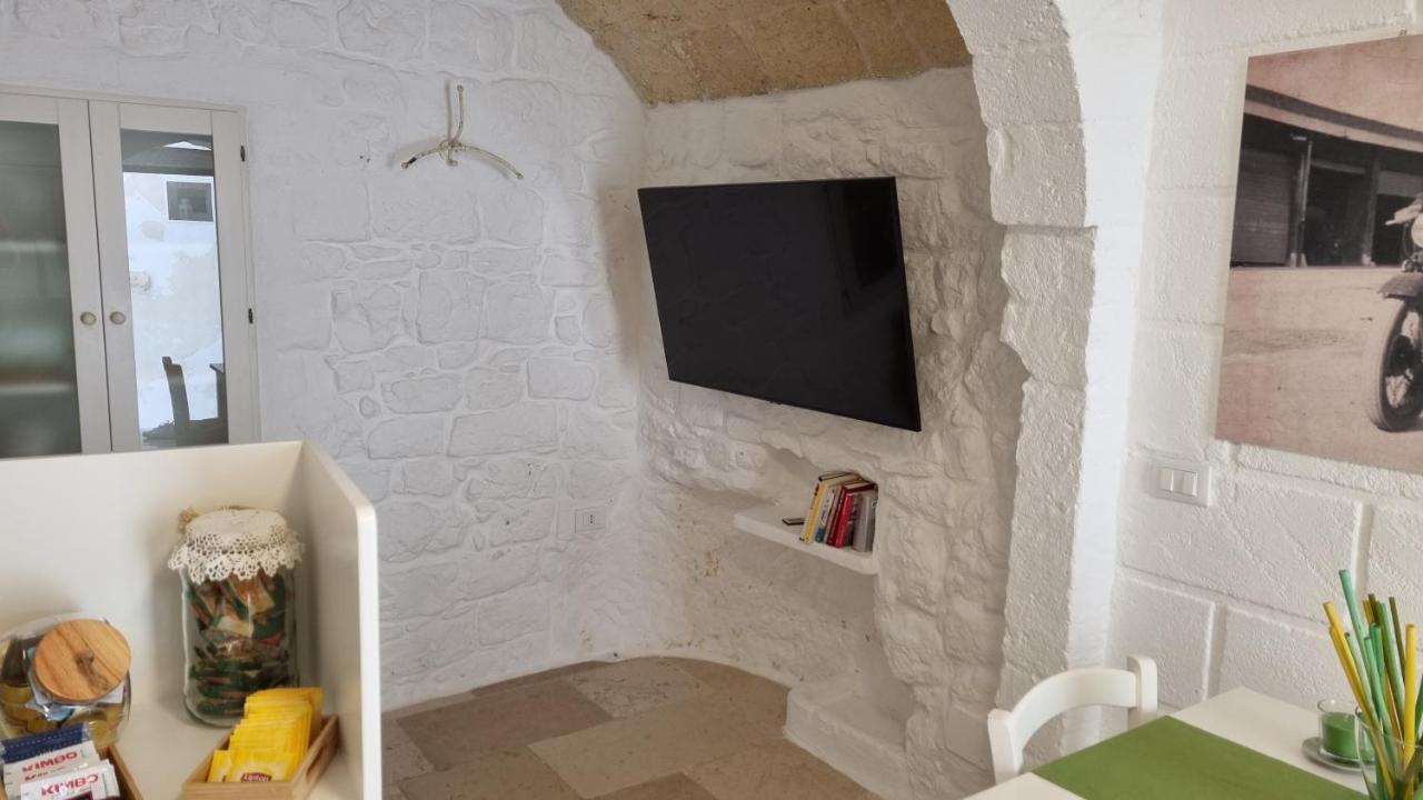 30 Metri Quadri Ostuni Exterior foto