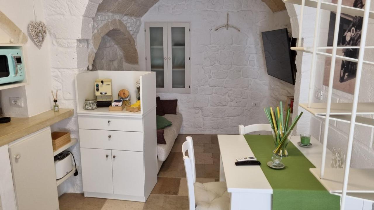 30 Metri Quadri Ostuni Exterior foto