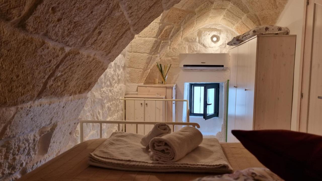 30 Metri Quadri Ostuni Exterior foto