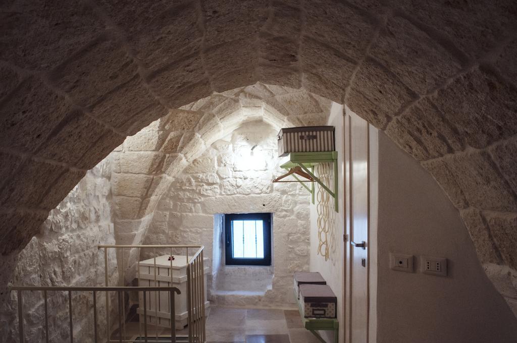 30 Metri Quadri Ostuni Quarto foto