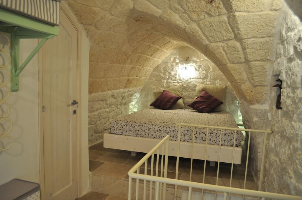 30 Metri Quadri Ostuni Quarto foto