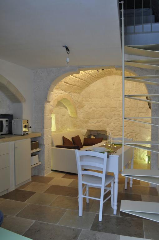 30 Metri Quadri Ostuni Quarto foto