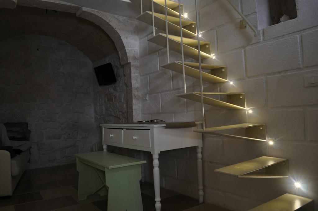 30 Metri Quadri Ostuni Quarto foto
