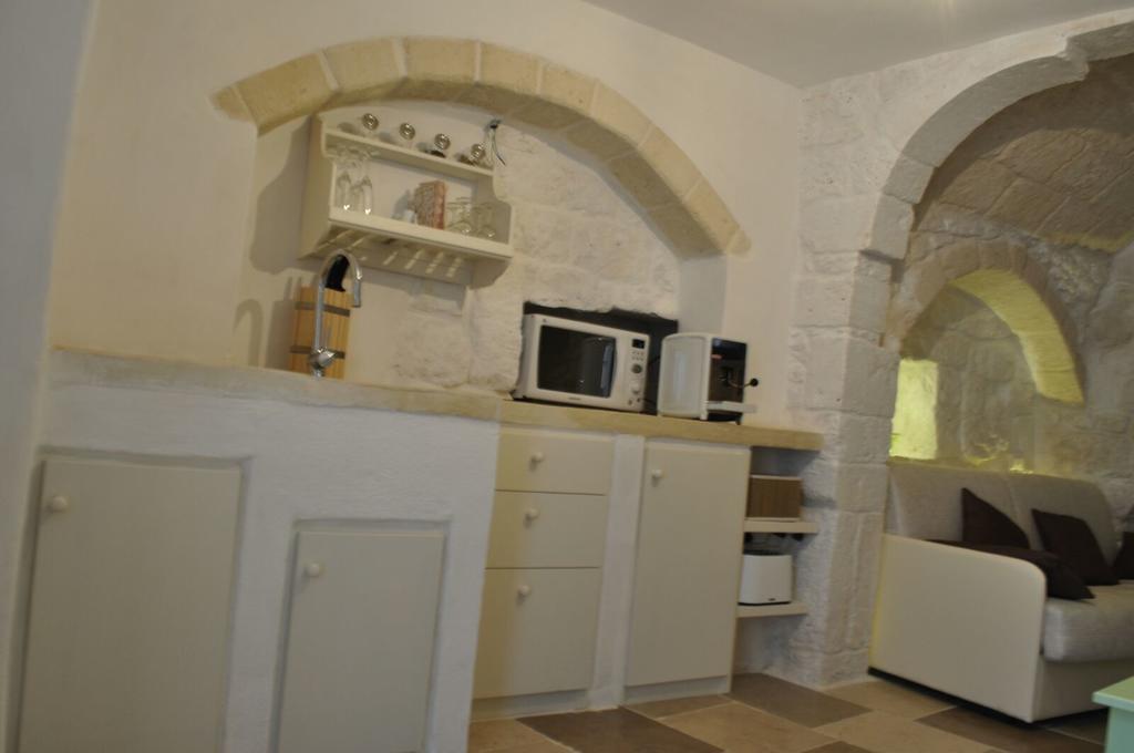 30 Metri Quadri Ostuni Quarto foto