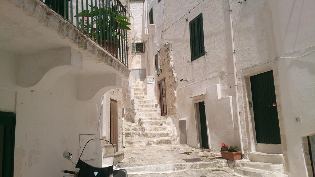 30 Metri Quadri Ostuni Quarto foto