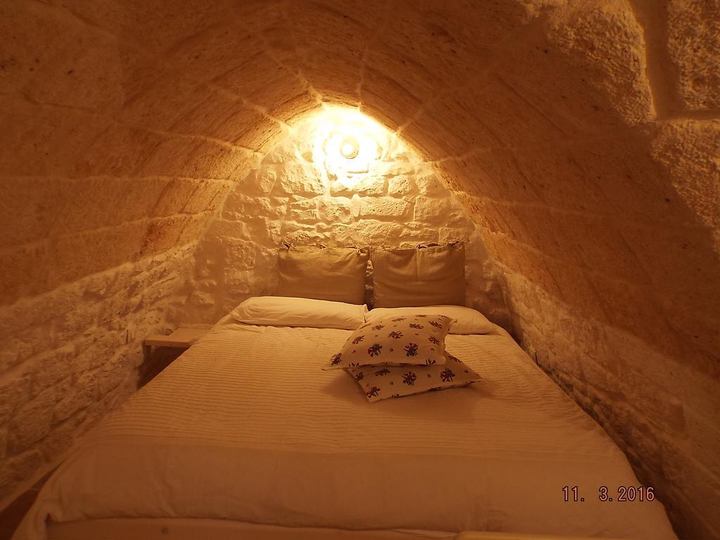 30 Metri Quadri Ostuni Exterior foto