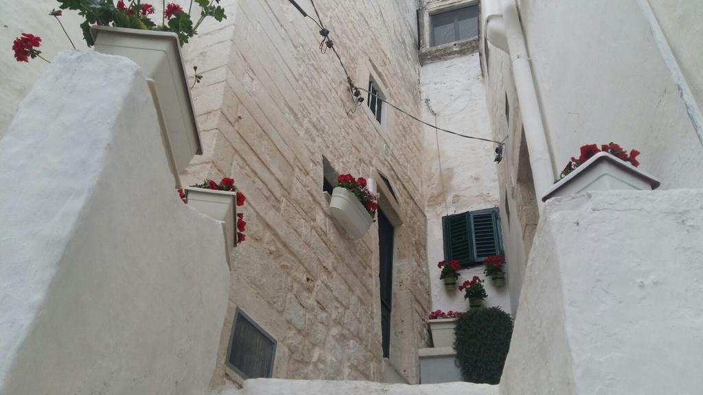 30 Metri Quadri Ostuni Exterior foto